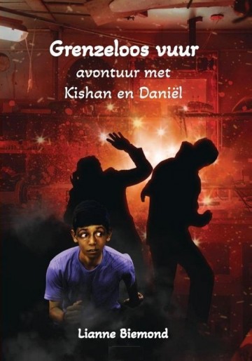 9789493327573 biemond lianne   grenzeloos vuur 9789493327573