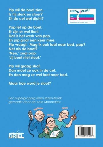 9789493341517 bram kasse mag ik ook straf 9789493341517 achterkant