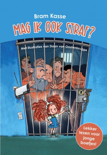 9789493341517 bram kasse mag ik ook straf 9789493341517