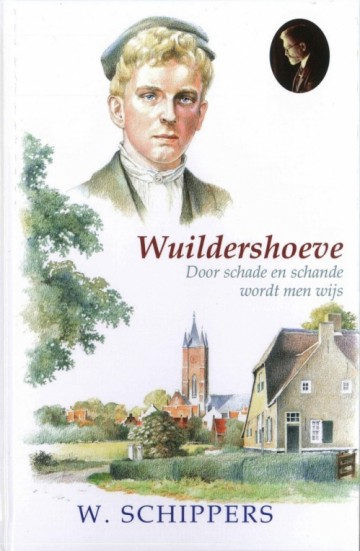 Schippers, W. - Wuildershoeve