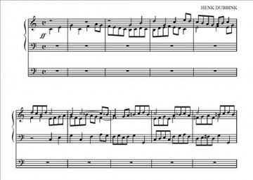 Dubbink, Henk - Suite