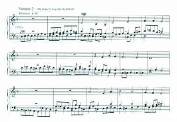 Dubbink, Henk - Suite