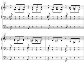 Verkamman, Lenard - Rondom de eredienst (9)