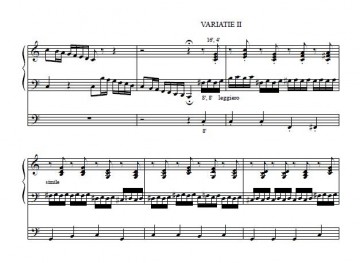 Alblas, Wim - Koraalmuziek