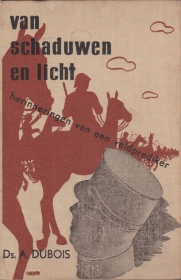 A dubois herinneringen van een velsprediker