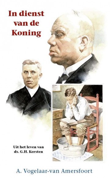 A vogelaar van amersfoort in dienst van de koning 9789076466583 uitgeverij de ramshoorn 0