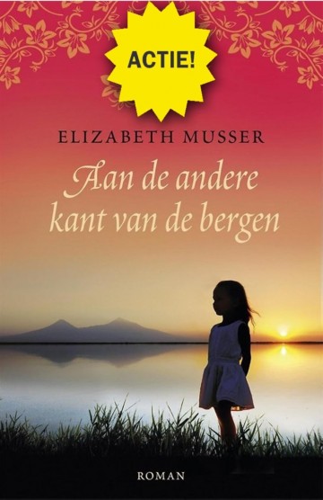 Aan de andere kant van de bergen