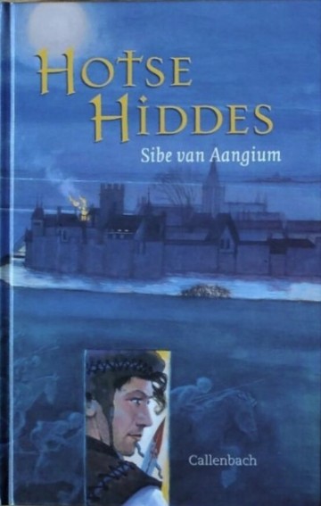 Aangiu sibe van 9789026611162 hotse hiddes