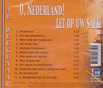 Ab weegenaar   o nederland let op uw saek 8712214013524 inhoud