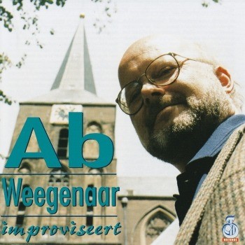 Ab weegenaar improviseert front