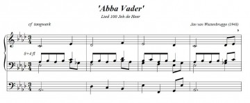 Abba vader 0