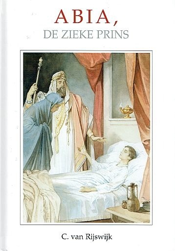 Abia zieke prins