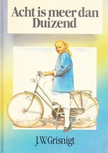 Acht is meer dan duizend