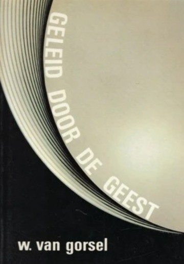 Acht overdenkingen over romeinen 8 ds w van gorsel geleid door de geest