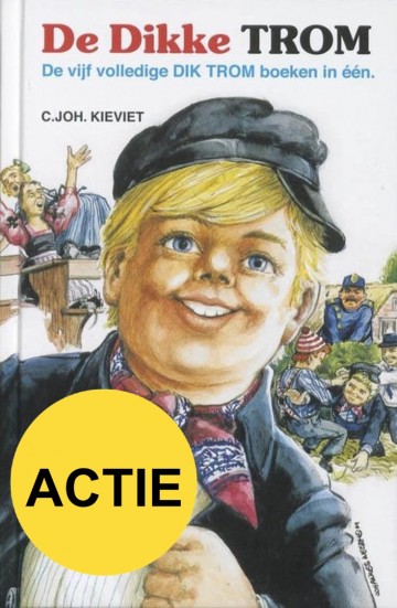 Actie dik trom