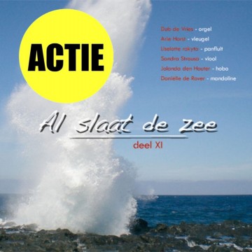 Actie instrumentaal dub de vries deel 11
