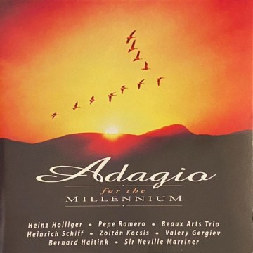 Adagio