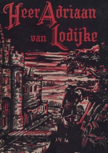 Adriaan front
