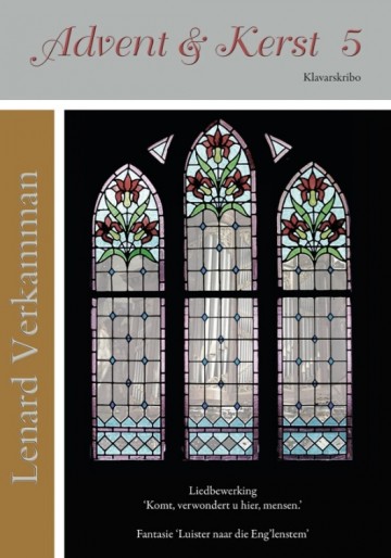 Advent en kerst deel 5 klavar klavarskribo verkamman