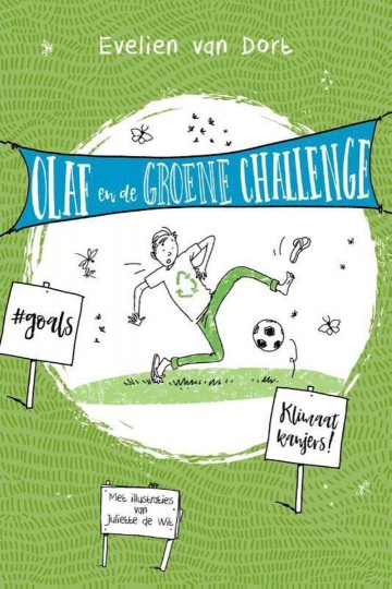 Af en de groene challenge