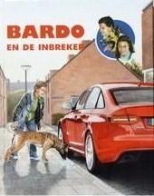 Raaf, Ben de - Bardo en de inbreker (Nieuw!)