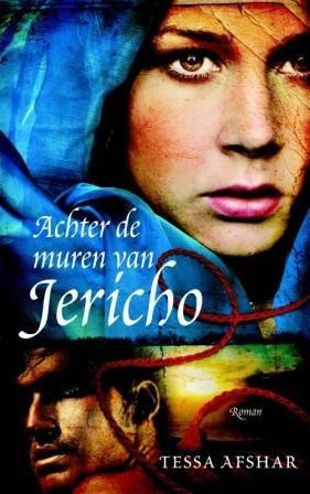 Afshar, Tessa - Achter de muren van Jericho