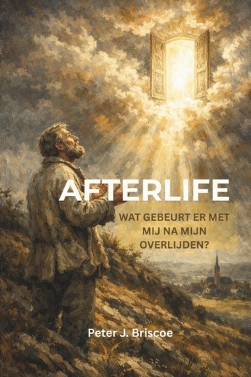 Afterlife front