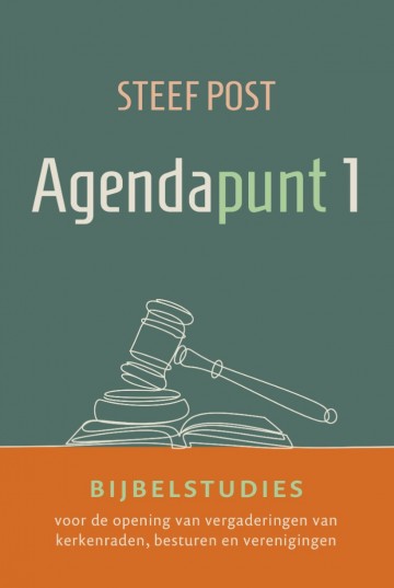 Agendapunt