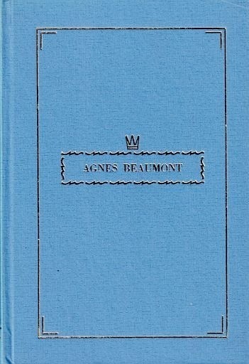 Agnes beaumont of achterop te paard bij john bunyan