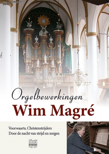 Agre klavar voorwaarts