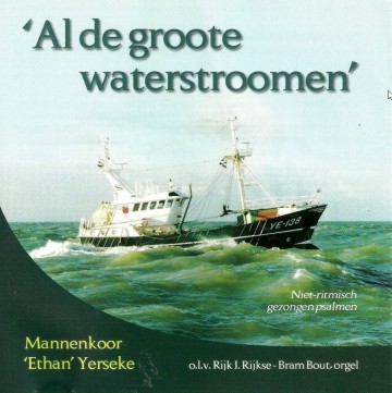 Al de groote waterstroomen 1