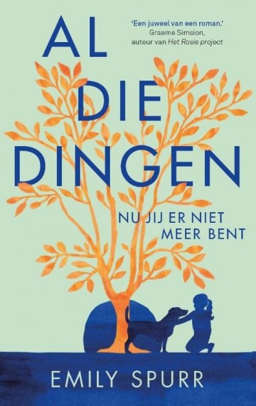 Al die dingen