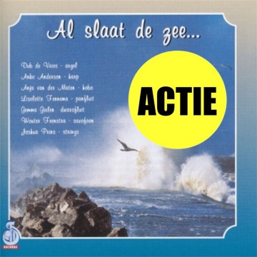 Al slaat de zee deel 1 0