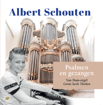 Albert schouten