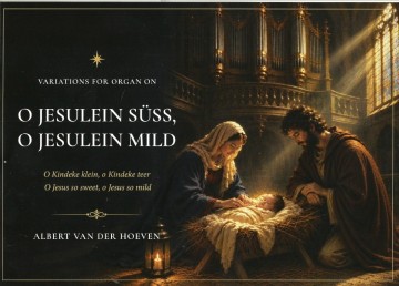Albert van der hoeven