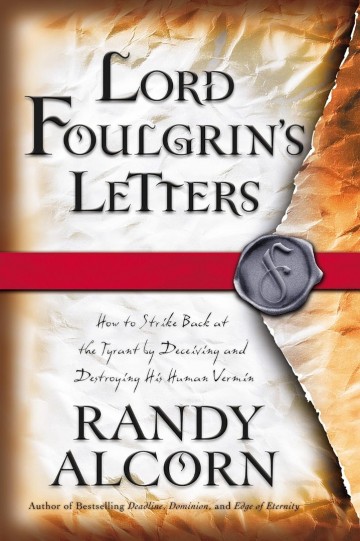 Alcorn randy   lord fouldrins letters