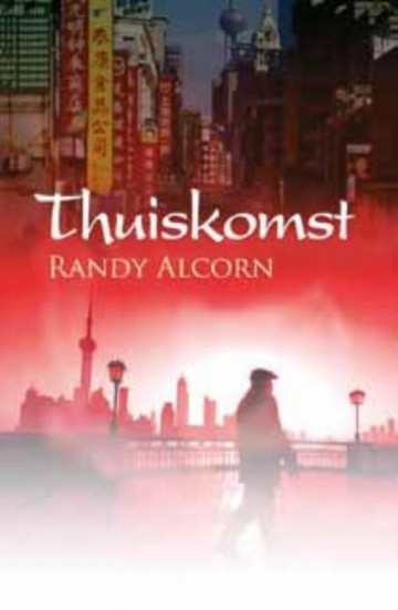 Alcorn, Randy - Thuiskomst