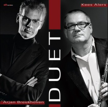 Alers breuk duet