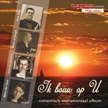 Alers kees   ik bouw op u