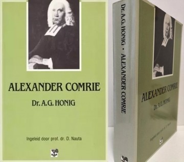 Alexander comrie