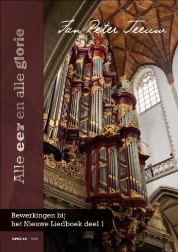 Alle eer en alle glorie