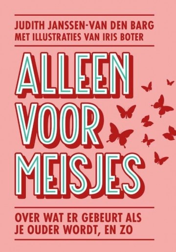 Alleen voor meisjes 0