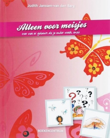 Alleen voor meisjes 1