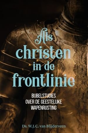 Als christen in de fron