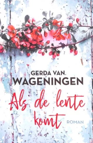 Als de lente komt   9789020544411