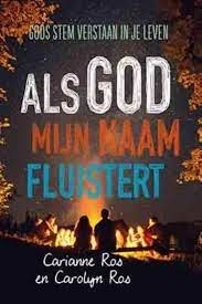 Als god mijn naam