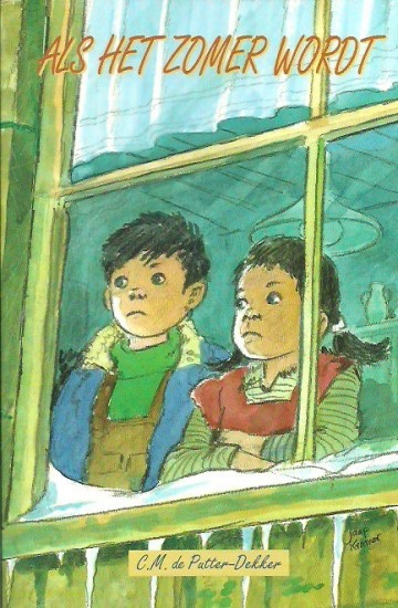 Als het zomer 001
