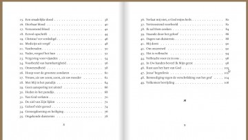 Als ik het wondre kruis aanschouw 3