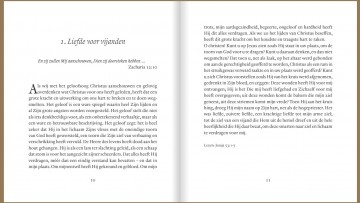 Als ik het wondre kruis aanschouw 4