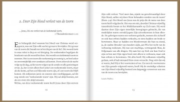 Als ik het wondre kruis aanschouw 5